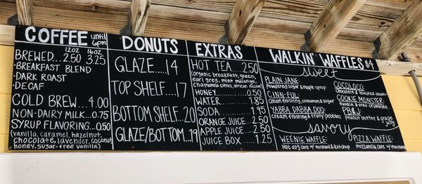Menu photo 5 Blue Mountain Beach Creamery Santa Rosa Beach, FL Menu photo 5 Blue Mountain Beach Creamery Santa Rosa Beach, FL
