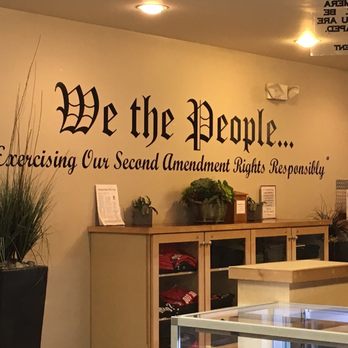 FT3 Tactical - Gun/Rifle Ranges Near Me - Stanton, California