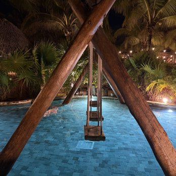 Salum - Mexican Near Me - Cancún, ROO