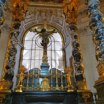 Hôtel des Invalides - Landmarks & Historical Buildings Near Me - Paris, 75