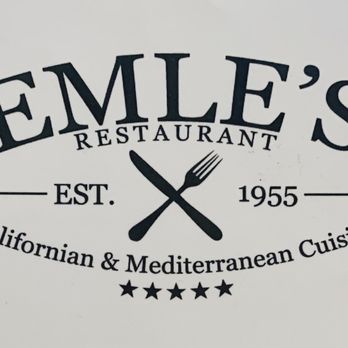 Emle's Restaurant - menu! - American Near Me - Northridge, California Emle's Restaurant - menu! - American Near Me - Northridge, California
