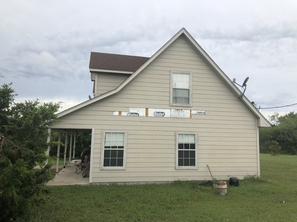 Slide of JASB Roofing & Exterior Remodeling