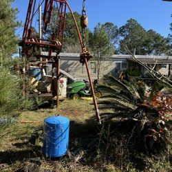 Clearwater Drilling
