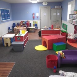 Raising Arizona Preschool