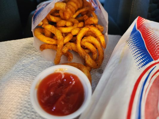 Eddie's Drive In by null