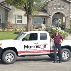 Morrison Plus Property Inspections - Roseville