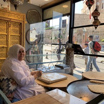 The Han Kebap House - Turkish Near Me - Istanbul, 34