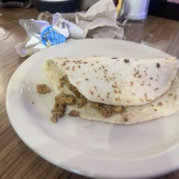 Chorizo