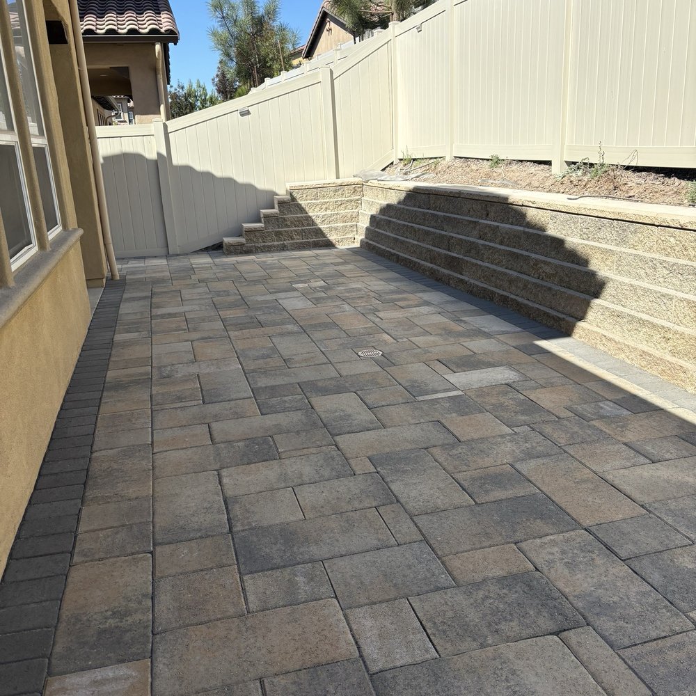 TOP 10 BEST Paver Stone in San Luis Obispo, CA - Updated 2024 - Yelp