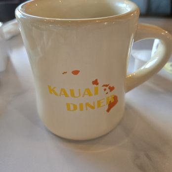Kauai Diner Koloa - Ramen Near Me - Koloa, Hawaii