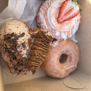 Knead Donuts - Donuts Near Me - Cerritos, California