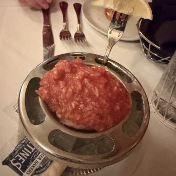 St. Elmo Steak House - Steakhouses Near Me - Indianapolis, Indiana St. Elmo Steak House - Steakhouses Near Me - Indianapolis, Indiana
