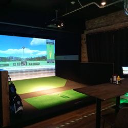 X Golf