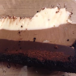 Chocolate cake. Chocolate cake.