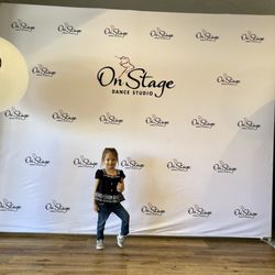 On Stage Dance Studio - Open house to check out the studios.