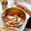 Big Hey Hot Pot gift card
