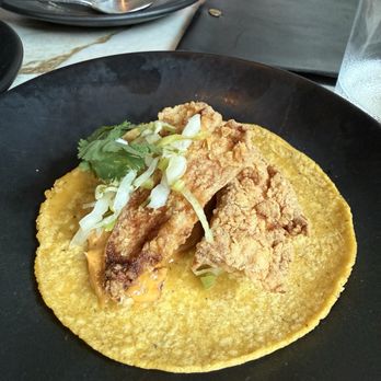 Comedor - Taco de Pescado - Mexican Near Me - Austin, Texas Comedor - Taco de Pescado - Mexican Near Me - Austin, Texas