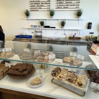 Sweet Reserve Bakery & Cafe - Baked Goods Display & Menu - Cafes Near Me - Schaumburg, Illinois Sweet Reserve Bakery & Cafe - Baked Goods Display & Menu - Cafes Near Me - Schaumburg, Illinois