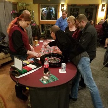The Casino Connection - Party & Event Planning Near Me The Casino Connection - Party & Event Planning Near Me