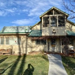 Hannon House - Hannon House