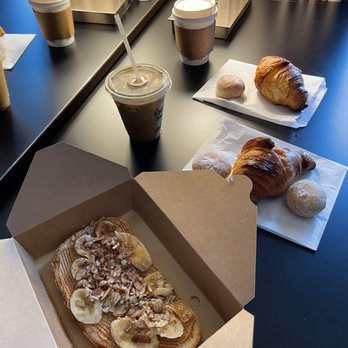 Bad Owl Coffee Roasters - Coffee Roasteries Near Me - Chicago, Illinois