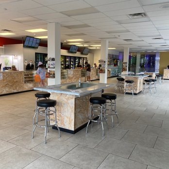 YiLo Superstore - Inside Yilo - Cannabis Dispensaries Near Me - Phoenix, Arizona
