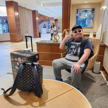 THE WESTIN SAN DIEGO GASLAMP QUARTER - Updated March 2025 - 614 Photos