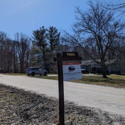 Litchfield Land Trust Hiking Trails