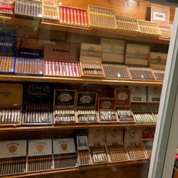 Morgan Tobacco Hub - Premium Cigar Collection