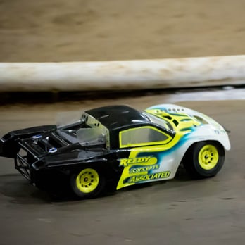 SD RC Raceway - Race Tracks Near Me - San Diego, California