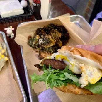 Craft Burger By Shane - Burgers Near Me - Suwanee, Georgia Craft Burger By Shane - Burgers Near Me - Suwanee, Georgia