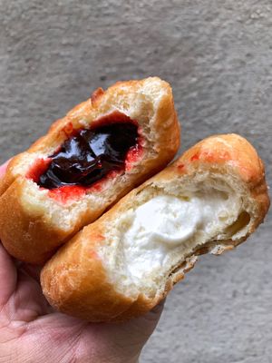 Frangelli's Bakery & Donuts by null