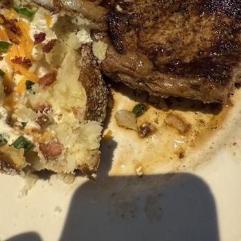 LongHorn Steakhouse - Outlaw Ribeye - American Near Me - Tucson, Arizona LongHorn Steakhouse - Outlaw Ribeye - American Near Me - Tucson, Arizona