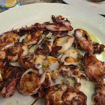 La Medusa 73 - Seafood Near Me - Barcelona, B La Medusa 73 - Seafood Near Me - Barcelona, B