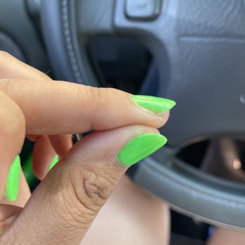 Tammy Nails & Spa - Nail Salons Near Me - Tracy, California