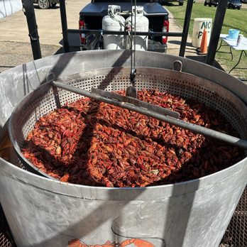 601 Cajun Hot Tub - The Hot Tub in action - Food Trucks Near Me - Brandon, Mississippi 601 Cajun Hot Tub - The Hot Tub in action - Food Trucks Near Me - Brandon, Mississippi