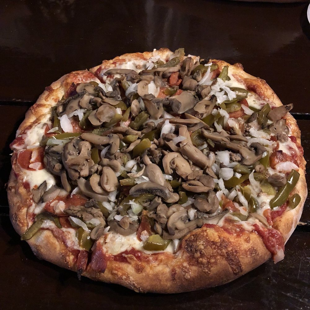 Pizza Barn - Pizza Near Me - Center Ossipee, New Hampshire Pizza Barn - Pizza Near Me - Center Ossipee, New Hampshire