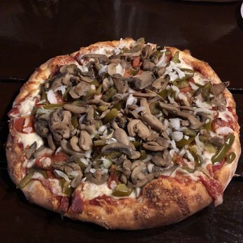 Pizza Barn - Pizza Near Me - Center Ossipee, New Hampshire
