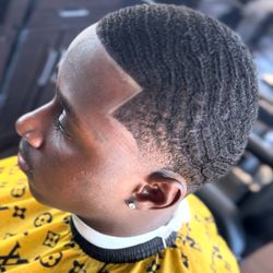 Ace of Fades Barber Lounge