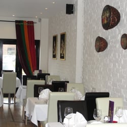 Massala - Elegant Sophisticated Interior