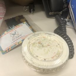 This was $2.61...SMH
