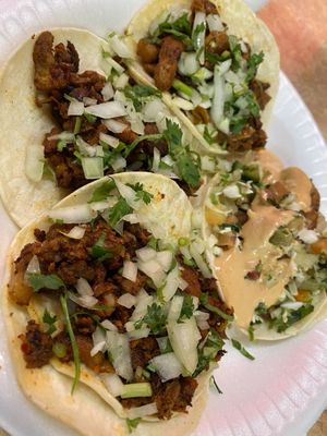 El Asadero Tacos Al Carbon by null