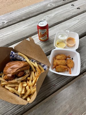 BAD CHX - Medical Center, TX by null