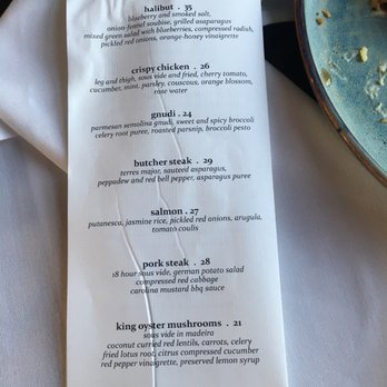 The Bellwether - Menu -page 2 - Cocktail Bars Near Me - St. Louis, Missouri The Bellwether - Menu -page 2 - Cocktail Bars Near Me - St. Louis, Missouri