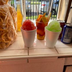 Tacos Morelotes