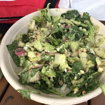 Just Salad - Keto salad - Salad Near Me - Gainesville, Florida