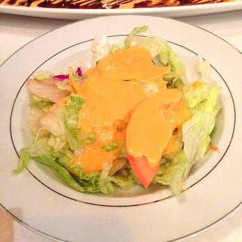 Fontana Sushi - Salad - Sushi Bars Near Me - Littleton, Colorado