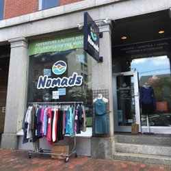 Nomads