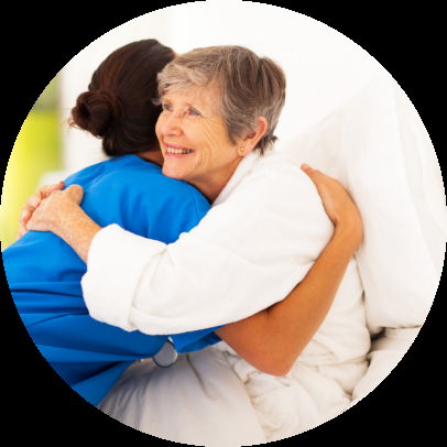 Care One Home Health Services - home care agency in Wyoming, MI