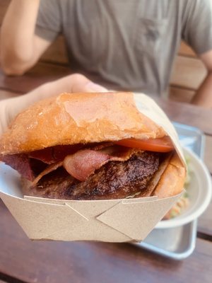 Gott's Walnut Creek by null